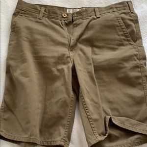 Men’s Freeworld Shorts